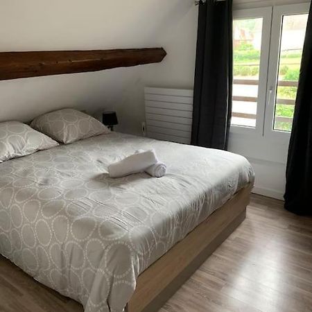 Maison chaleureuse à proximité de la mer Sainte-Marguerite  Esterno foto