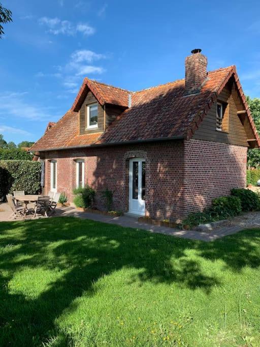 Maison chaleureuse à proximité de la mer Sainte-Marguerite  Esterno foto