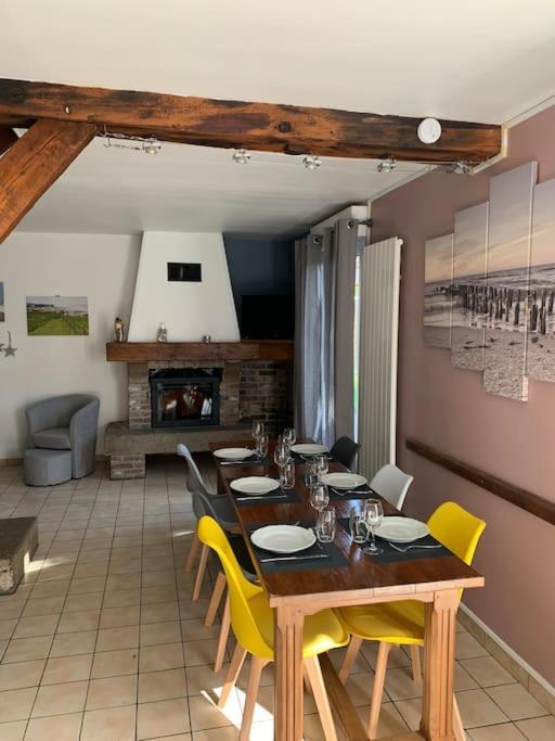 Maison chaleureuse à proximité de la mer Sainte-Marguerite  Esterno foto